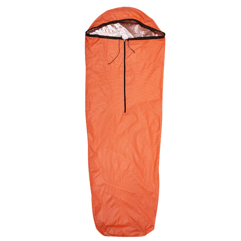 Discover the Ultimate Outdoor Experience with Our Camping Sleeping Bag